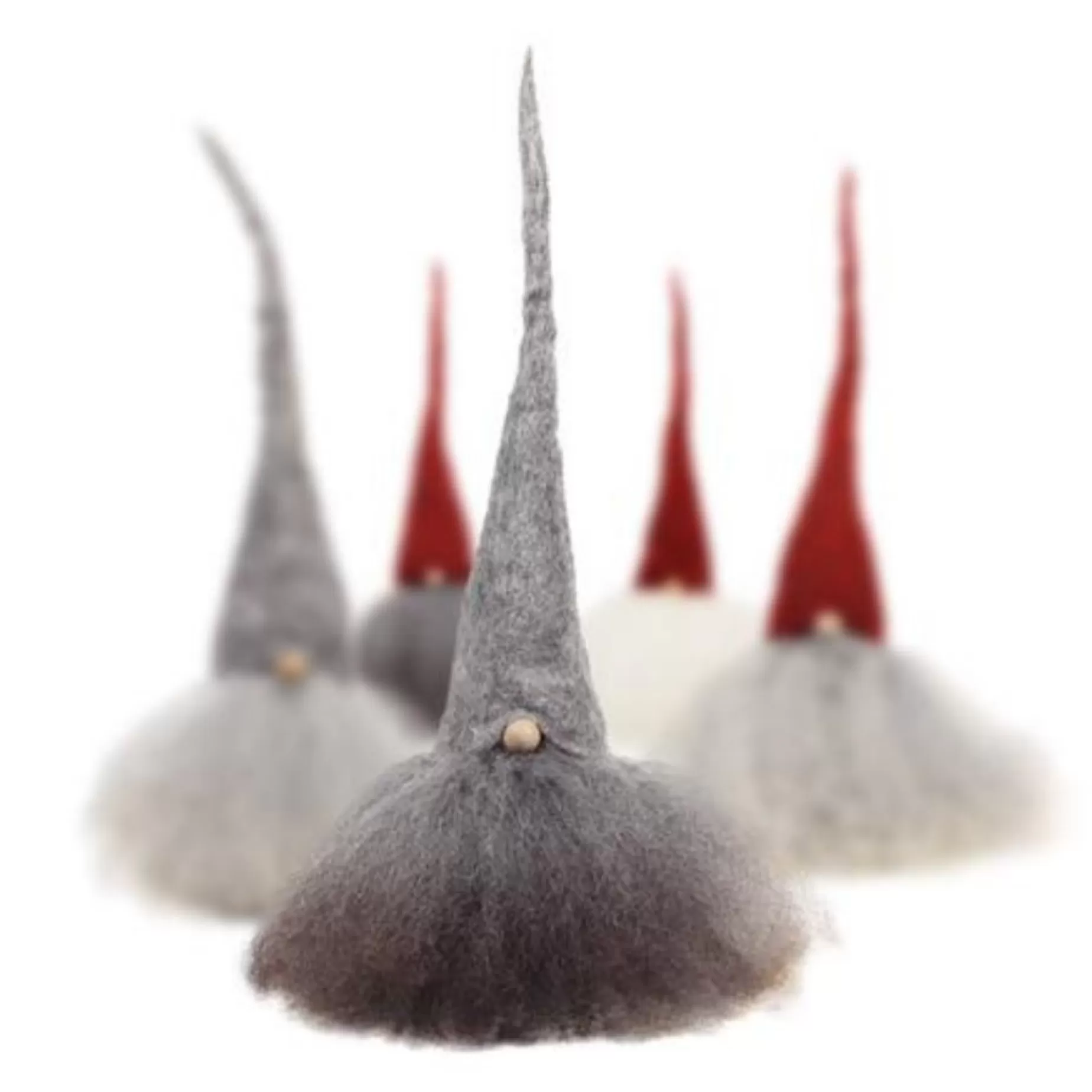 Asas Tomtebod The Original Tomte Gnome (Large) - 5 To Choose From | Tomte Gnomes