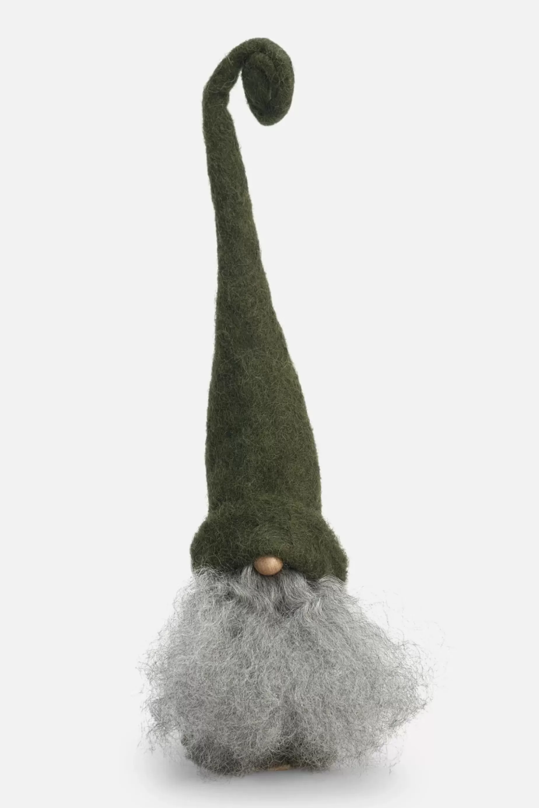 Asas Tomtebod Tomte Gnome - Alfred With Green Cap | Tomte Gnomes