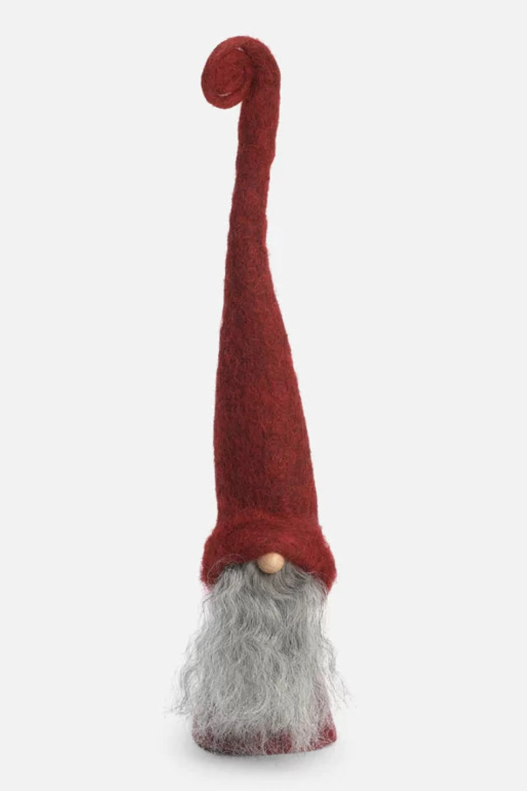 Asas Tomtebod Tomte Gnome - Alfred With Red Cap | Tomte Gnomes