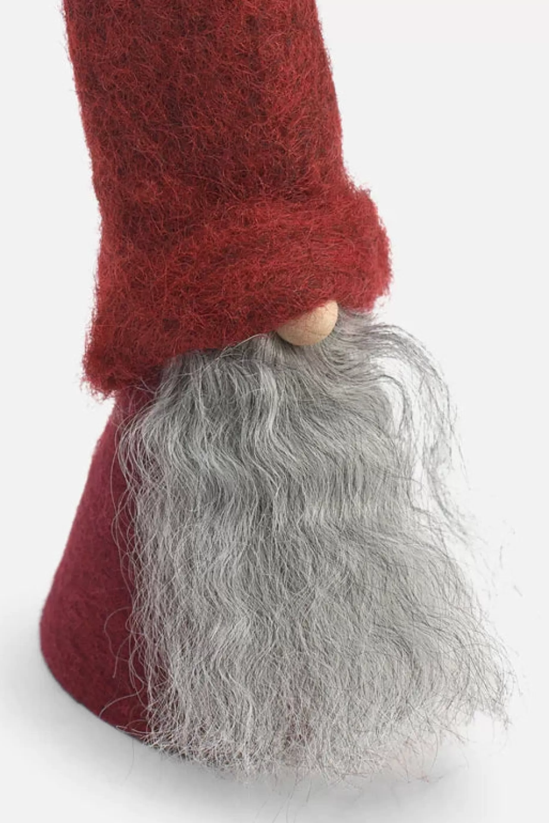 Asas Tomtebod Tomte Gnome - Alfred With Red Cap | Tomte Gnomes