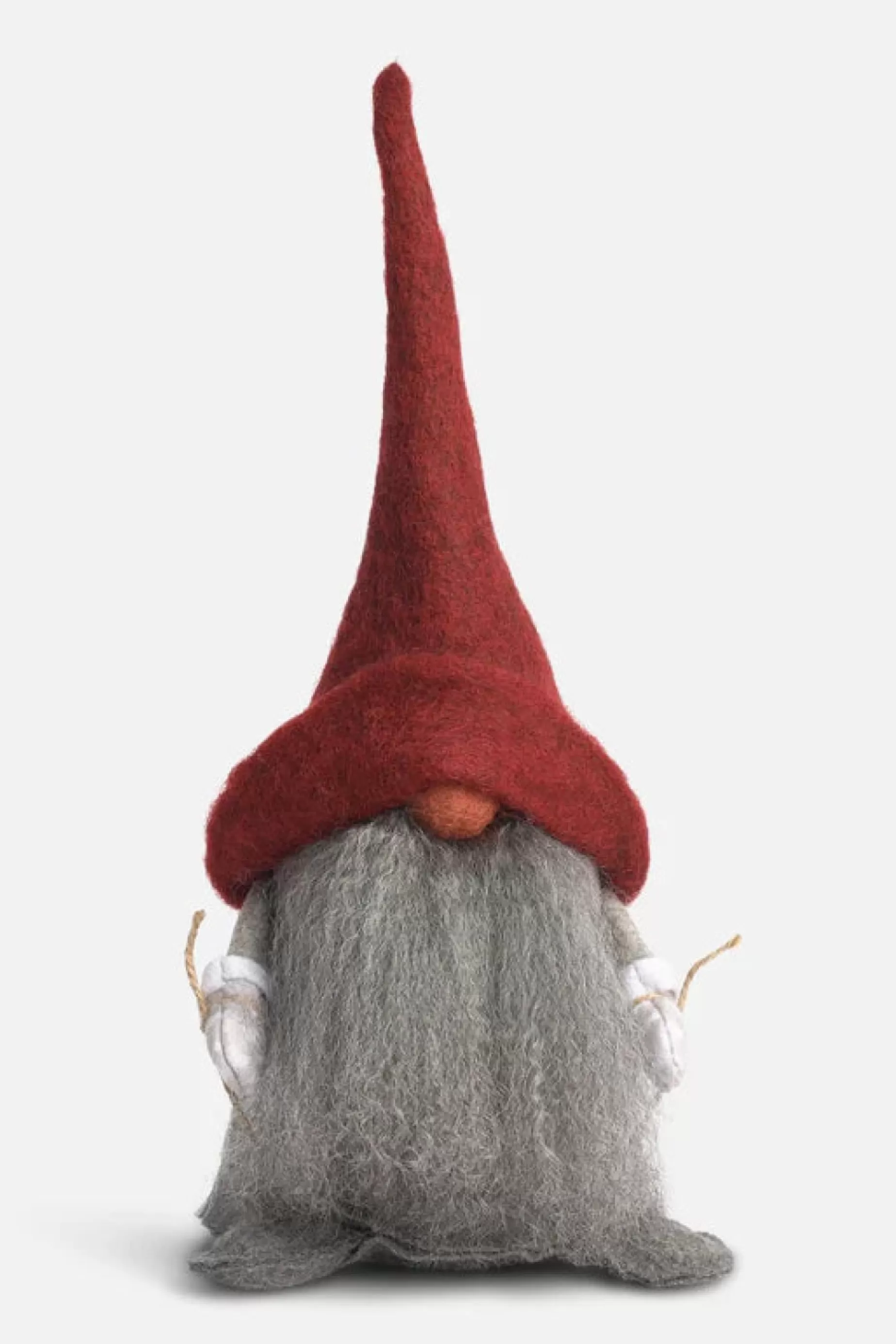 Asas Tomtebod Tomte Gnome - Carl With Red Cap | Tomte Gnomes