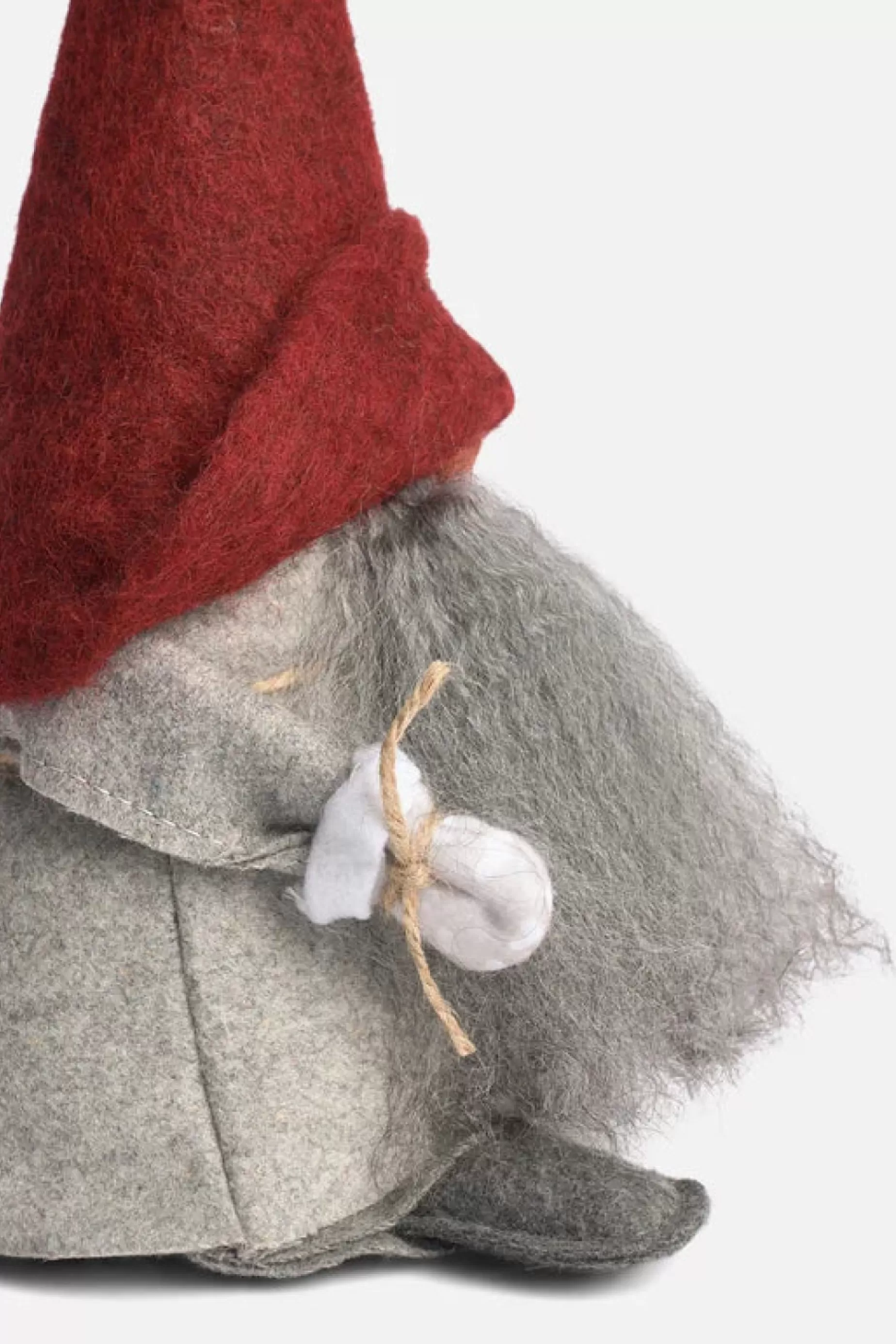 Asas Tomtebod Tomte Gnome - Carl With Red Cap | Tomte Gnomes