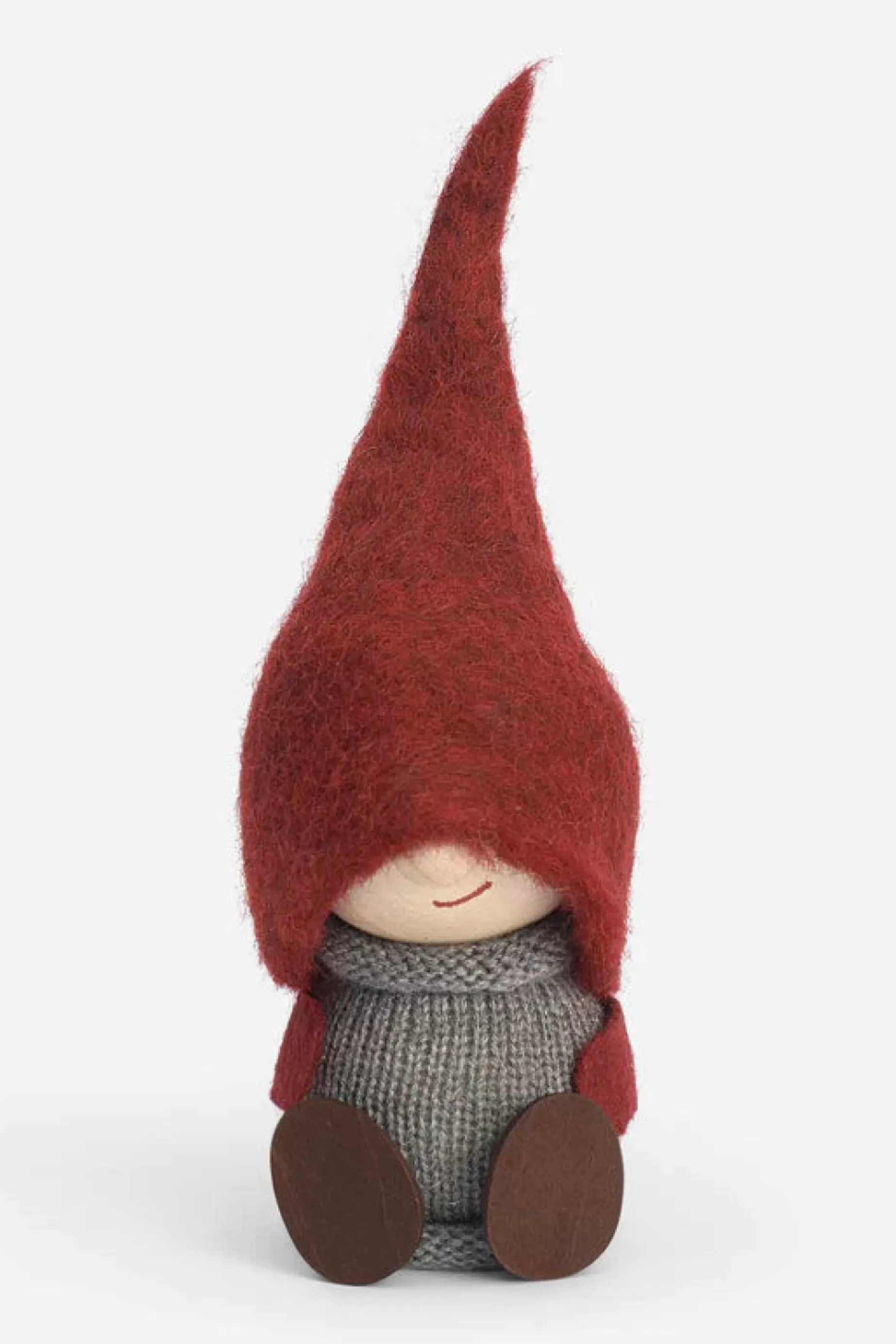 Asas Tomtebod Tomte Gnome - Cousin Frode | Tomte Gnomes