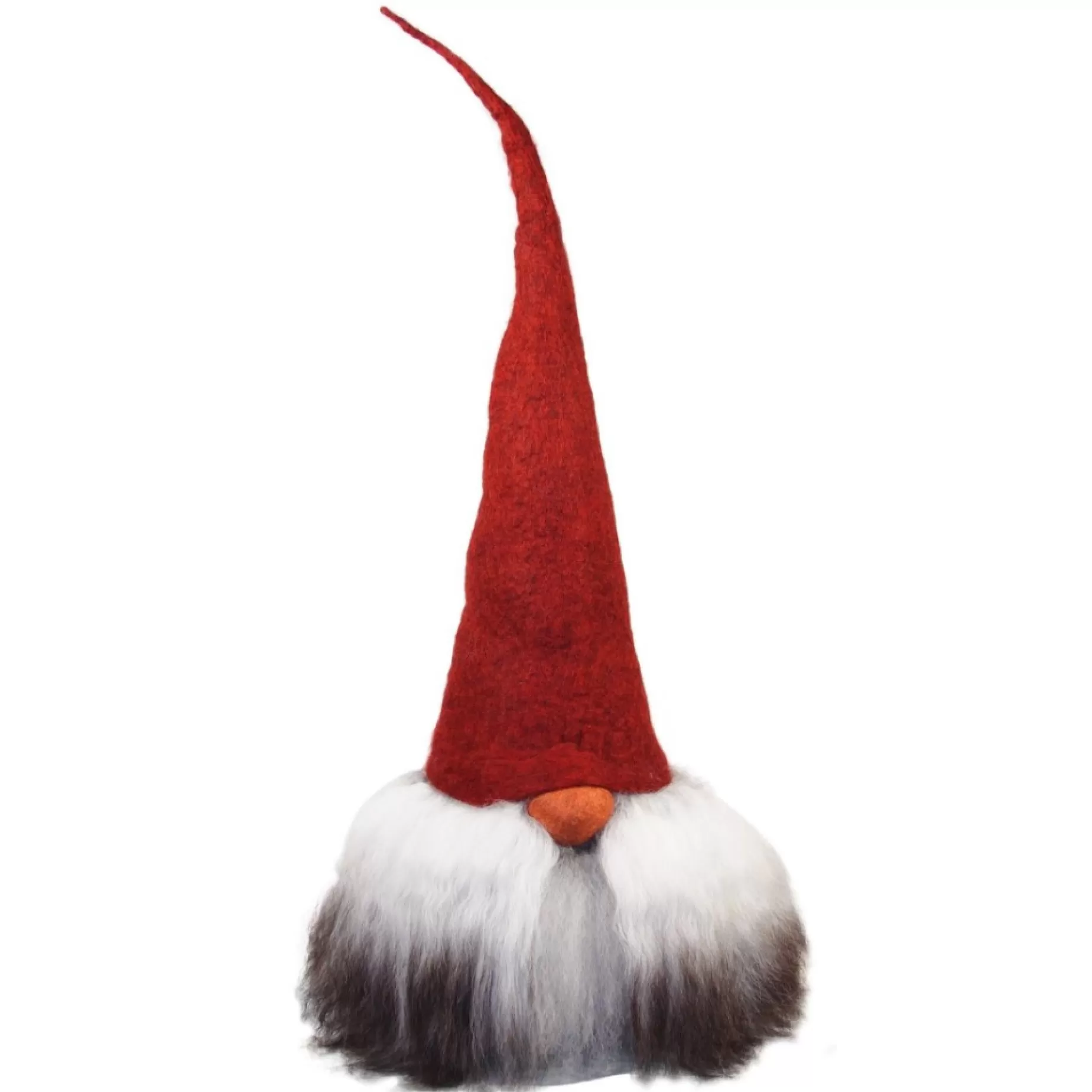 Asas Tomtebod Tomte Gnome - Ollie With Red Cap | Tomte Gnomes