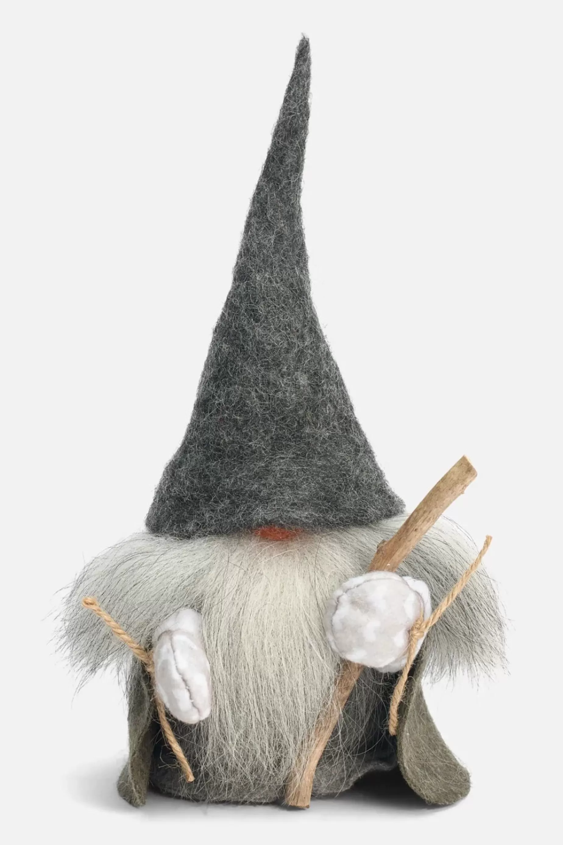 Asas Tomtebod Tomte Gnome - Vidar The Apprentice (Small) | Tomte Gnomes