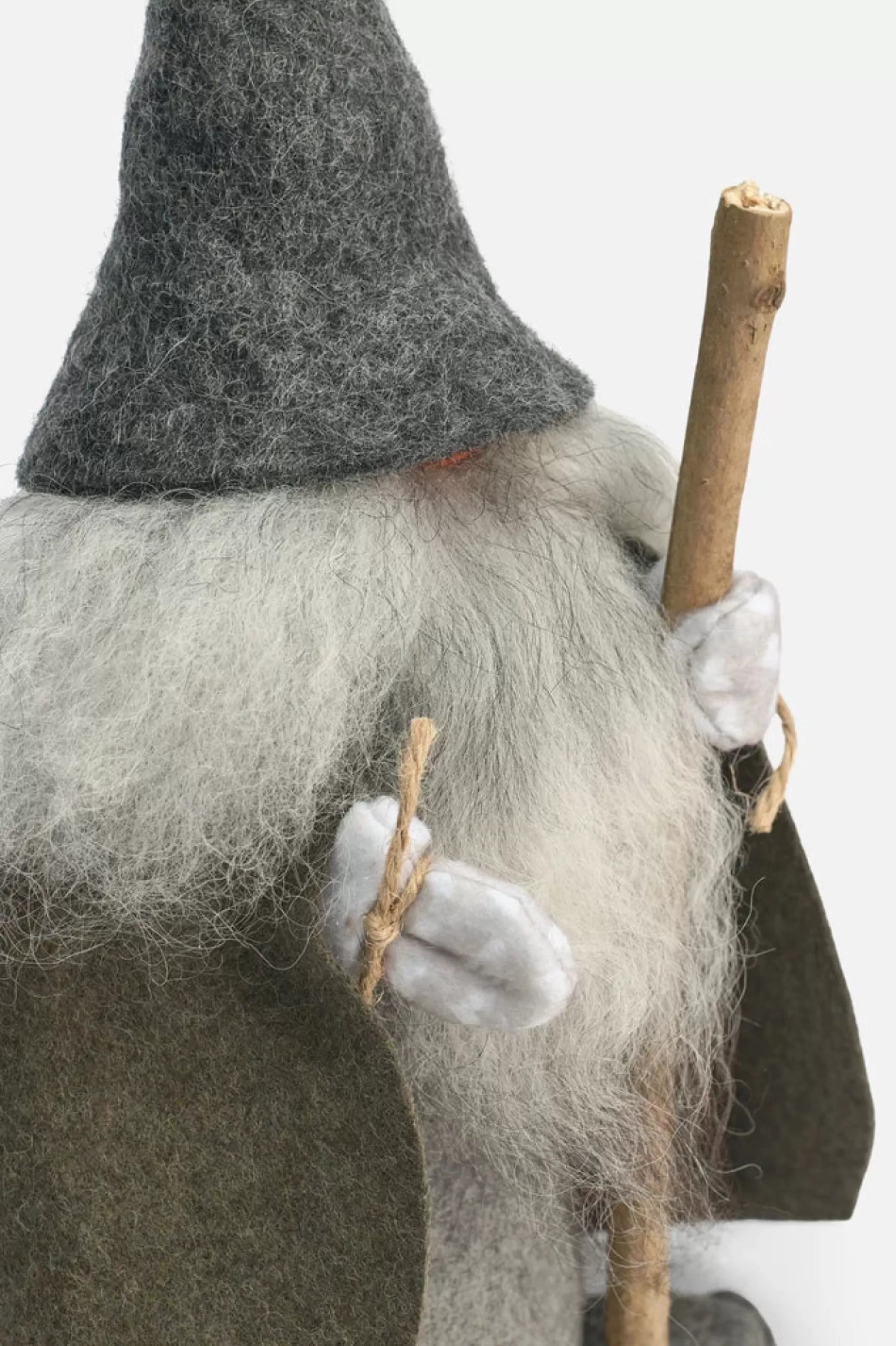 Asas Tomtebod Tomte Gnome - Vidar The Meek (Medium) | Tomte Gnomes