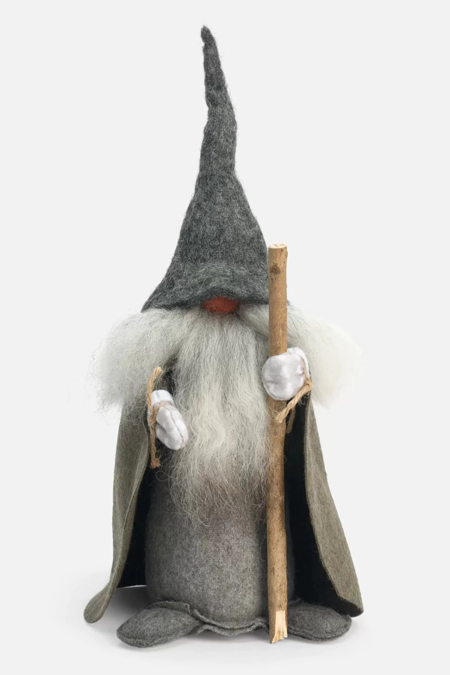 Asas Tomtebod Tomte Gnome - Vidar The Meek (Medium) | Tomte Gnomes